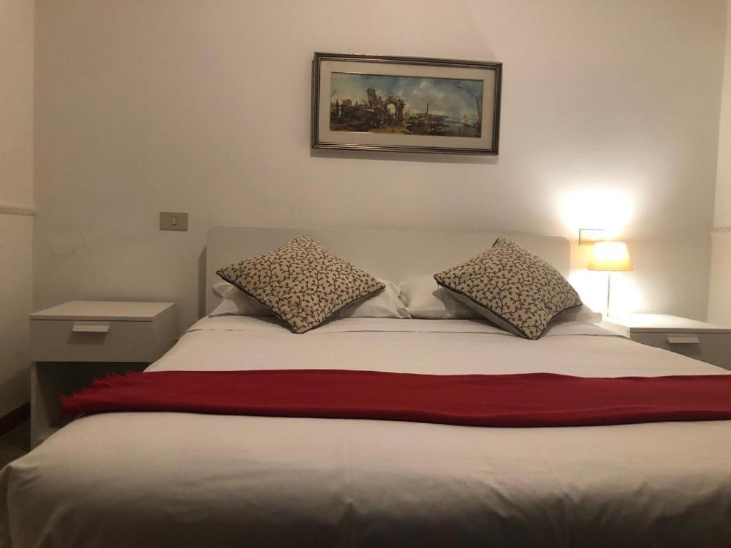 Castello First Appartement
